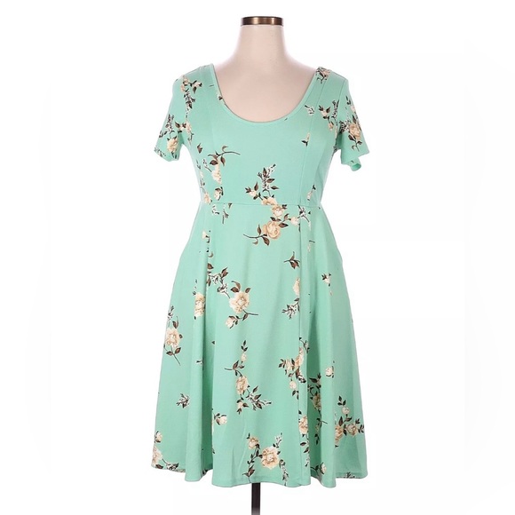 torrid Dresses & Skirts - Torrid Dress